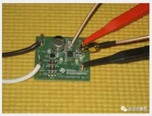 精确PSRR测量方法的图4